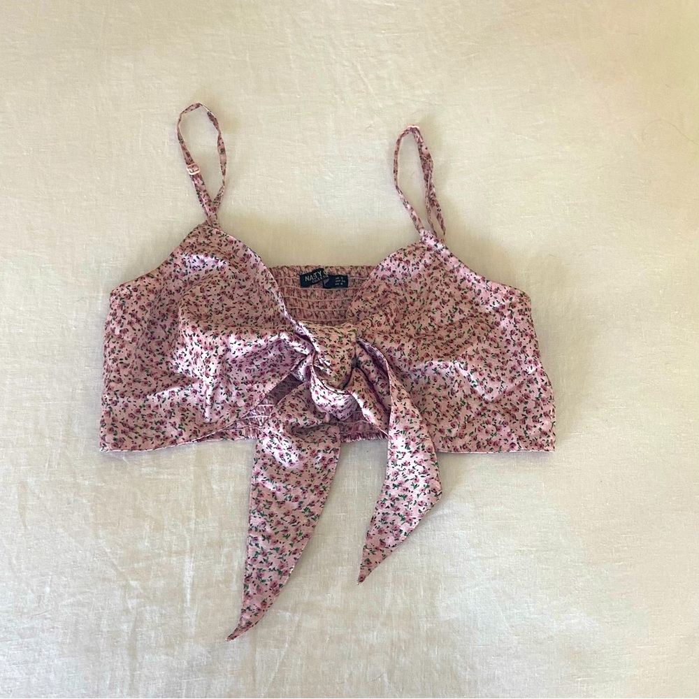 NASTY GAL SET